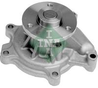 Fits INA 538 0557 10 WATER PUMP DE Stock