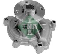Fits INA 538 0558 10 WATER PUMP DE Stock