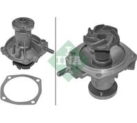 Fits INA 538 0576 10 WATER PUMP DE Stock