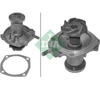 Fits INA 538 0576 10 WATER PUMP ⭐UK Stock⭐