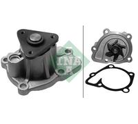Fits INA 538 0594 10 WATER PUMP DE Stock