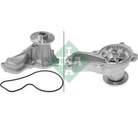 Fits INA 538 0611 10 Water pump DE stock