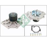 Fits INA 538 0808 10 Water Pump DE Stock