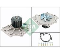 ✅Fits INA 538 0808 10 Water Pump ⭐UK Seller⭐