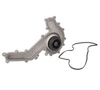 INA Water Pump 538 0894 10 - Engine Cooling - Fits Audi & VW A4 Allroad B9, A5 Sportback