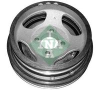 Fits INA 544 0035 10 BELT PULLEY, CRANKSHAFT DE Stock