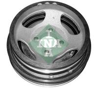 Fits INA 544 0035 10 BELT PULLEY, CRANKSHAFT ⭐UK Stock⭐