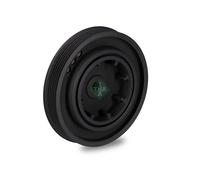 Crankshaft Pulley with vibration damper 544 0089 10 INA for OPEL RENAULT NISSAN