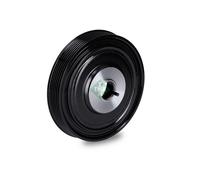 Fits INA 544 0090 10 BELT PULLEY, CRANKSHAFT DE Stock