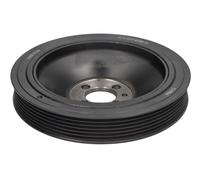 Crankshaft Pulley (TVD) fits FIAT 500L 1.6D 2012 on Torsional Vibration Damper