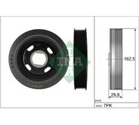 Fits INA 544 0179 10 WAúU BELT