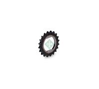 Fits INA 554 0073 10 GEAR, CRANKSHAFT DE Stock