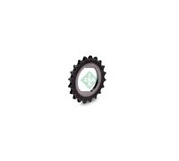 INA Crankshaft Gear 554 0073 10 - Sprocket for Vauxhall / Opel / Chevrolet