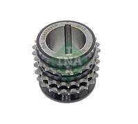 Fits INA 554 0159 10 Gear, crankshaft OE REPLACEMENT