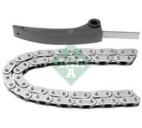 INA 558 0148 10 Oil pump chain kit