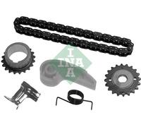 CHAIN KIT OIL PUMP DRIVE 558 0154 30 FOR TOYOTA MATRIX RAV/III CAMRY AVENSIS