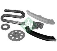 INA 559 1827 30 Timing chain kit