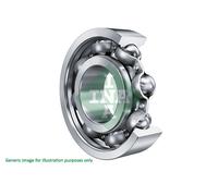 INA 712 2196 10 Manual transmission bearing