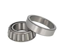 Gearbox bearing 722 0573 10 INA