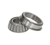 INA Manual Transmission Bearing 722 0667 10 – Housing & Components