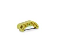 Oil pump chain tensioner 555 0598 10 INA for MERCEDES-BENZ CLS R-CLASS C-CLASS
