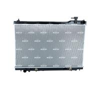 NRF 56586 Engine radiator