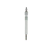 Fits ISKRA 11 721 125 Glow Plug 11 721 125 Glow plug fits: ISUZU D-MAX I, TROOP