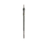 Glow Plug ISKRA 11 725 015 for FORD TRANSIT Van (FA_ _) 2.2 2011-2014