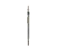 Glow Plug ISKRA 11 725 016 for OPEL ASTRA J (P10) 1.7 2009-2015