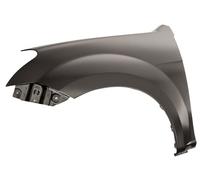 Isuzu D-Max 12-17 Front Wing 2WD Model Left Hand