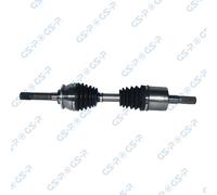Driveshaft (CV Axle) For Isuzu D-MAX 06-12 Chevrolet COLORADO 04-12 8973876741