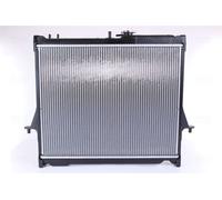 FITS ISUZU RODEO I 3.0 DITD 4X4 RADIATOR, ENGINE COOLING 60856 NISSENS