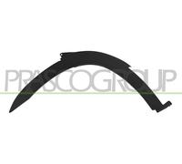 Fits Iveco Daily 14-19 Front Wheel Arch Moulding Left Hand