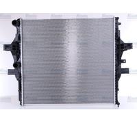 Fits Iveco Daily Radiator 19-