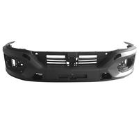 Fits Iveco Daily Front Bumper Complete Black 2019- 5802313252