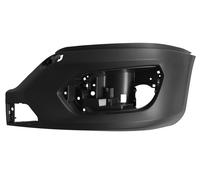 Fits Iveco Daily Front Bumper End Cap Black Left Hand 2019- 5802322969