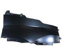 Iveco Daily 14-19 Front Wing Without Side Repeater Hole Right Hand (13060)
