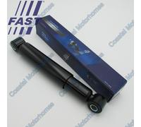 Fits Iveco Daily I-II 1x Front Shock Absorber (1978-1999)