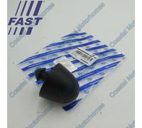 Fast Suspension Buffer FT20053 - Rubber Front Lower for Iveco Daily I-II (1978-1999) 93807567
