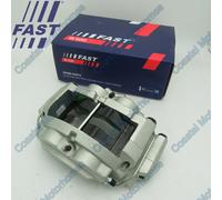 Fits Iveco Daily II Right Front Caliper 4 Pot 59.12 (1989-1999) 99465632