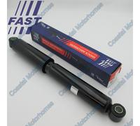 Fits Iveco Daily III 1x Rear Gas Shock 29-35C-35S (1997-2007)