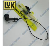 LuK 513 0027 10 Master / Slave Cylinder Kit, clutch