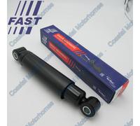 Fits Iveco Daily III-IV 1x Front Shock Oil 65/70C (1997-2012)