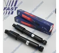 Fits Iveco Daily III-IV 2x Front Gas Shock Absorbers (1997-2012)