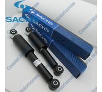 Fits Iveco Daily III-IV 2x Rear Shock Absorbers Oil Filled (1997-2012)