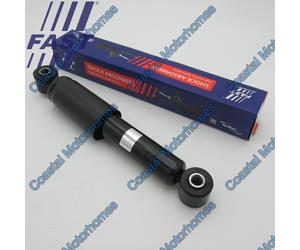 Fits Iveco Daily III-IV-V 1x Front Oil Shock Absorber (1997-2014)