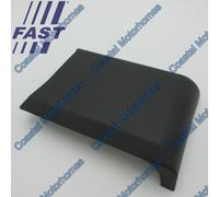 Fits Iveco Daily III-IV-V Left B Pillar Trim/Moulding Behind Front Door (97-14)