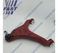 Fits Iveco Daily III-IV-V Left Front Lower Wishbone Track Control Arm 1997-2014