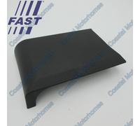 Fits Iveco Daily III-IV-V Right B Pillar Trim/Moulding Behind Front Door (97-14)