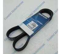 Fits Iveco Daily III-IV-V-VI Auxiliary Drive Belt 7 Rib 1322mm 2.3JTD 2002-2016